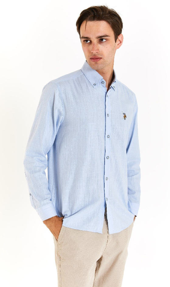 US Polo Assn. Men's Shirt 1829583