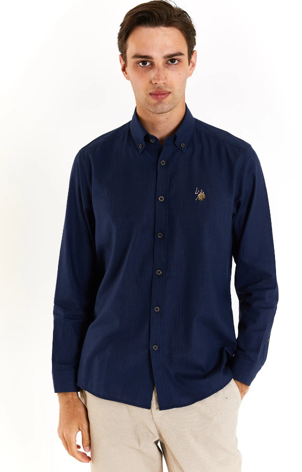 US Polo Assn. Men's Shirt 1829583