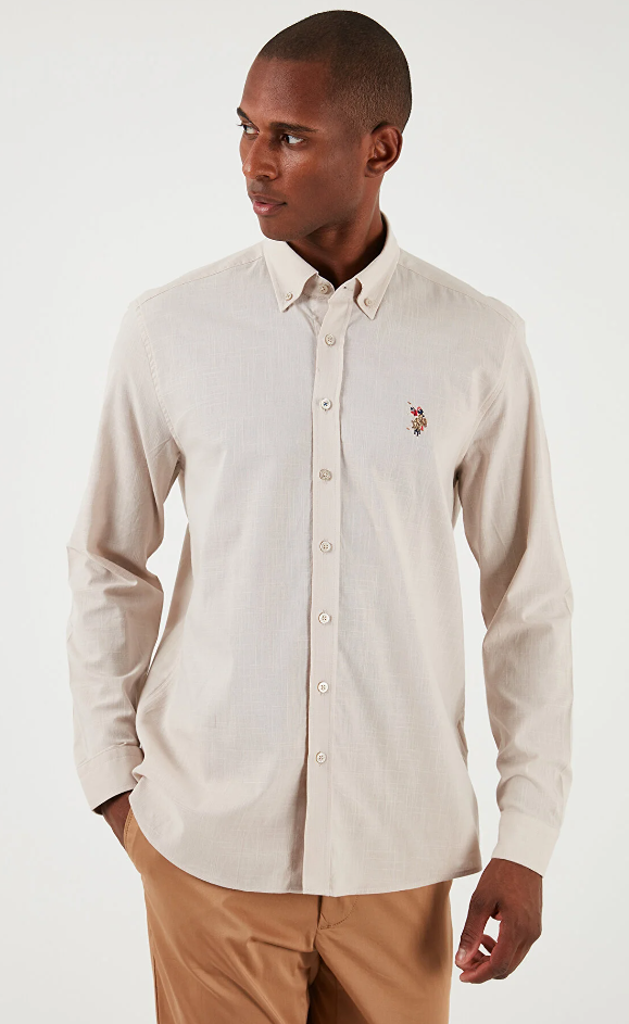 US Polo Assn. Men's Shirt 1829583