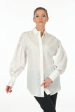 Shirt Unique Mode Women's Shirt US237003