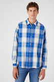 Wrangler Men's Shirt W5D64MXV2