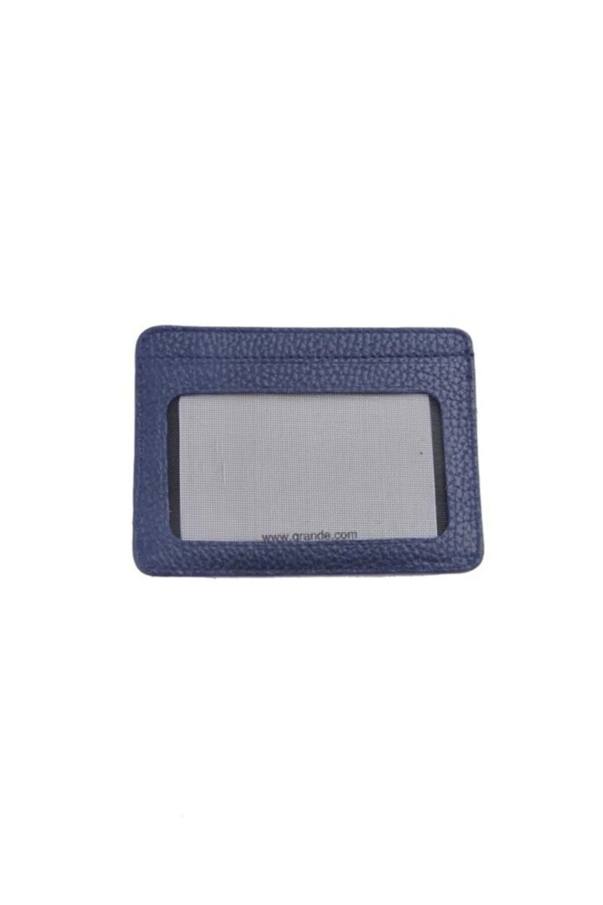 K.Card Holder Grande Men's K.Card Holder GRD544