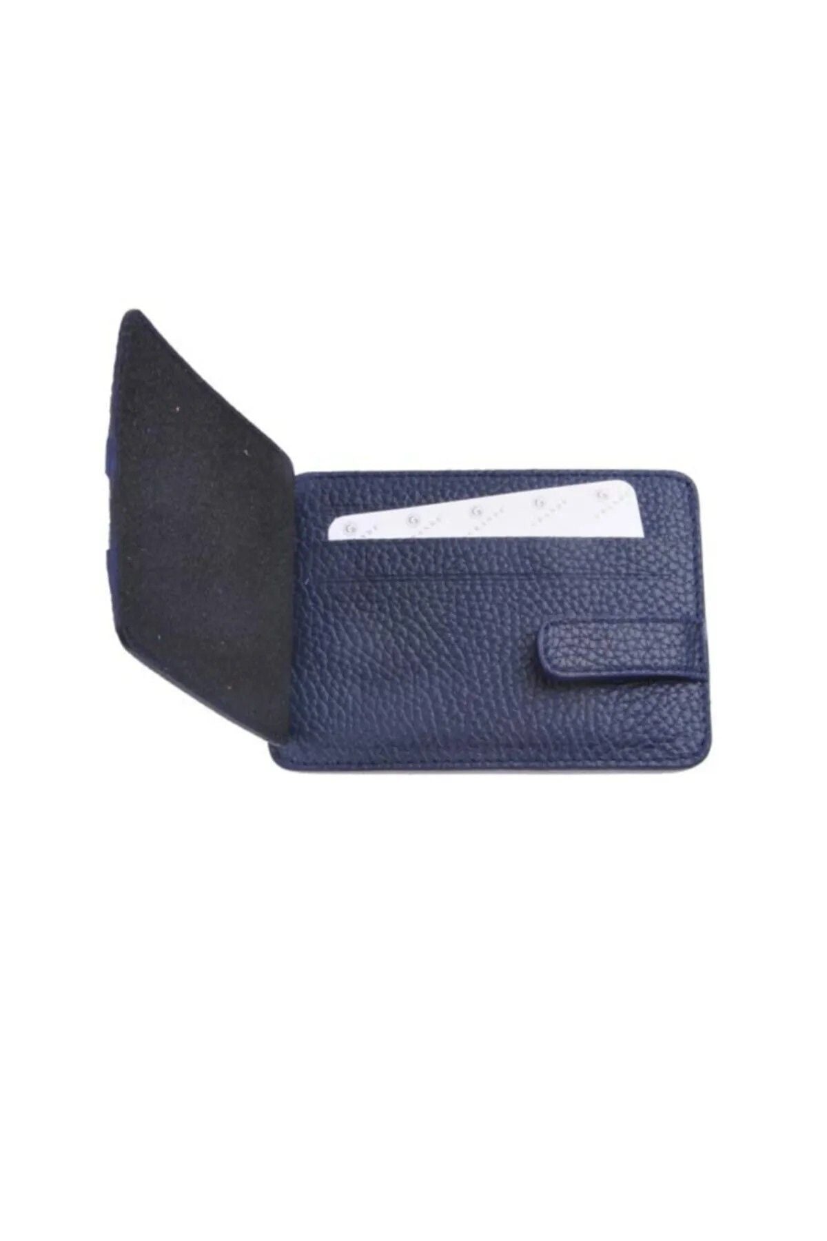 K.Card Holder Grande Men's K.Card Holder GRD544