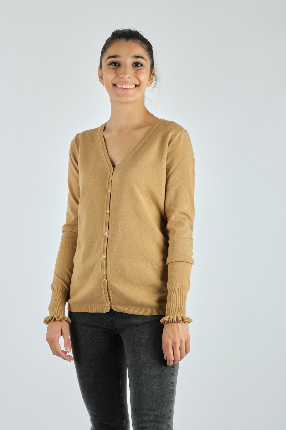 Cardigan Bsb Women's Cardigan 040-115001