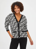 Faik Sönmez Women's Cardigan U67681