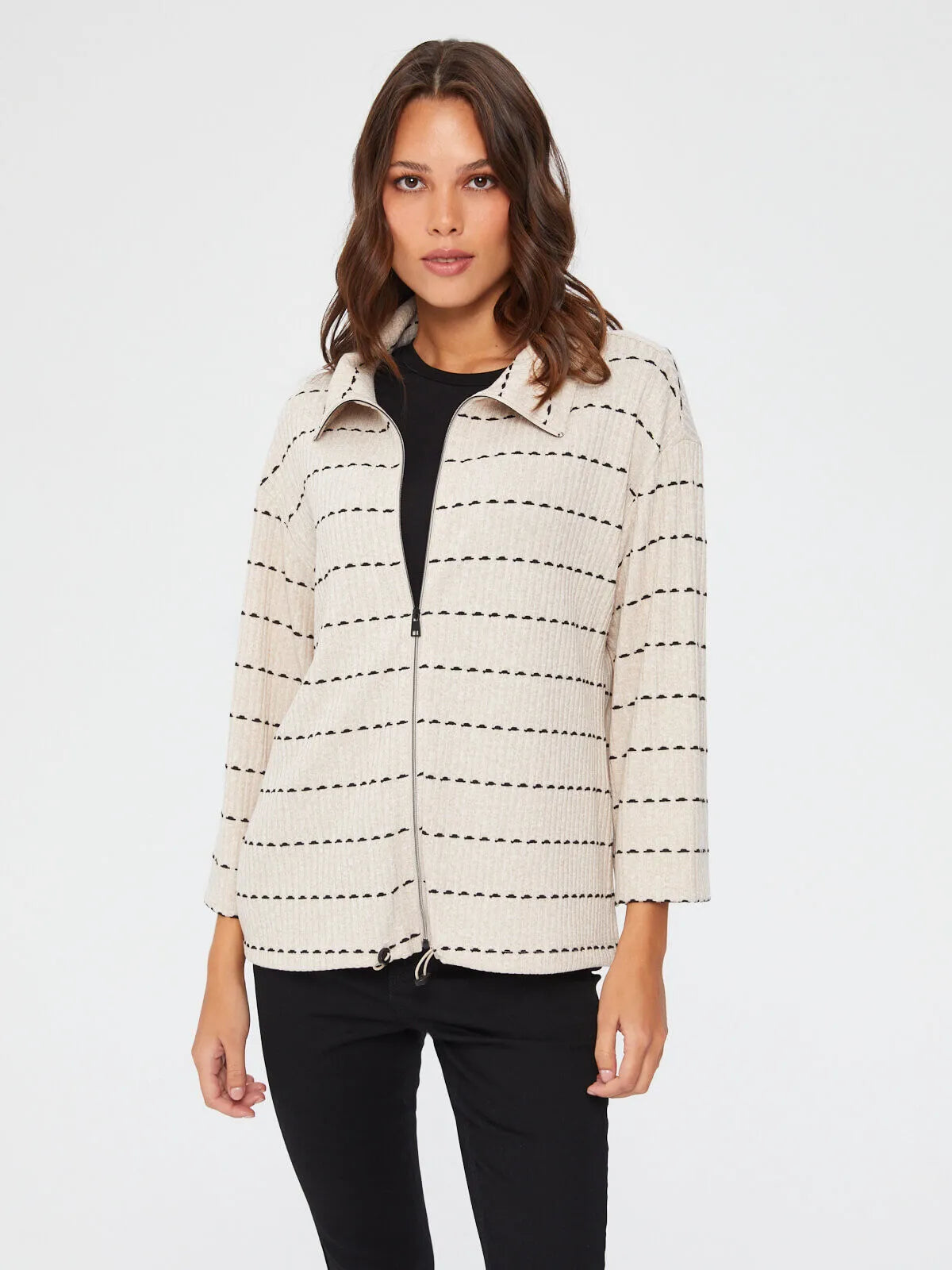 Faik Sönmez Women's Cardigan U67335