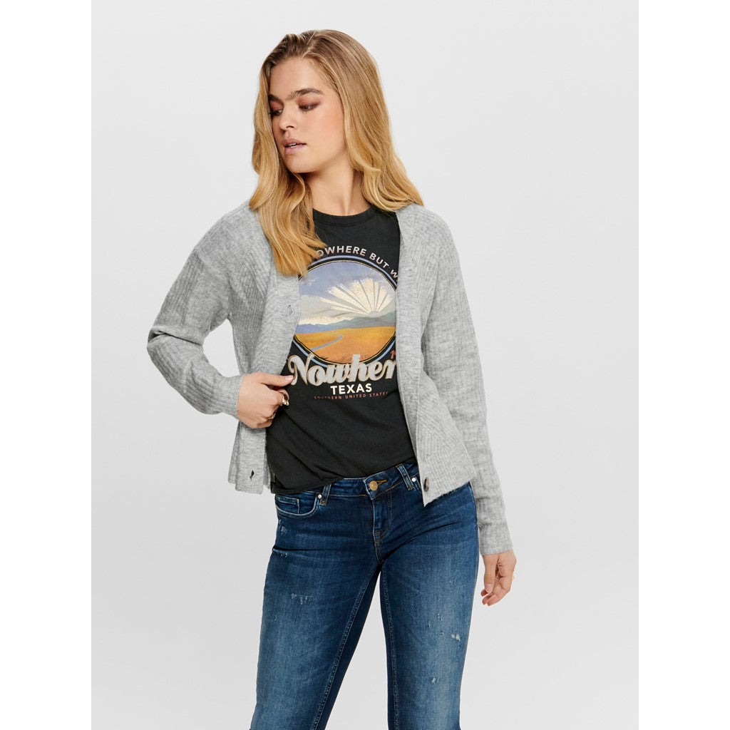 Only Women's Cardigan 15196734