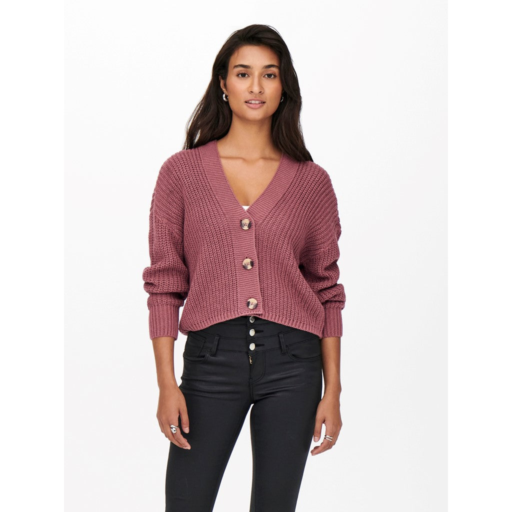 Only Women's Cardigan 15196734