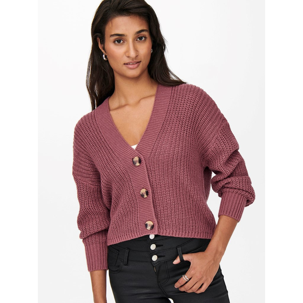 Only Women's Cardigan 15196734