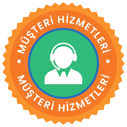 Müşteri Hizmetleri