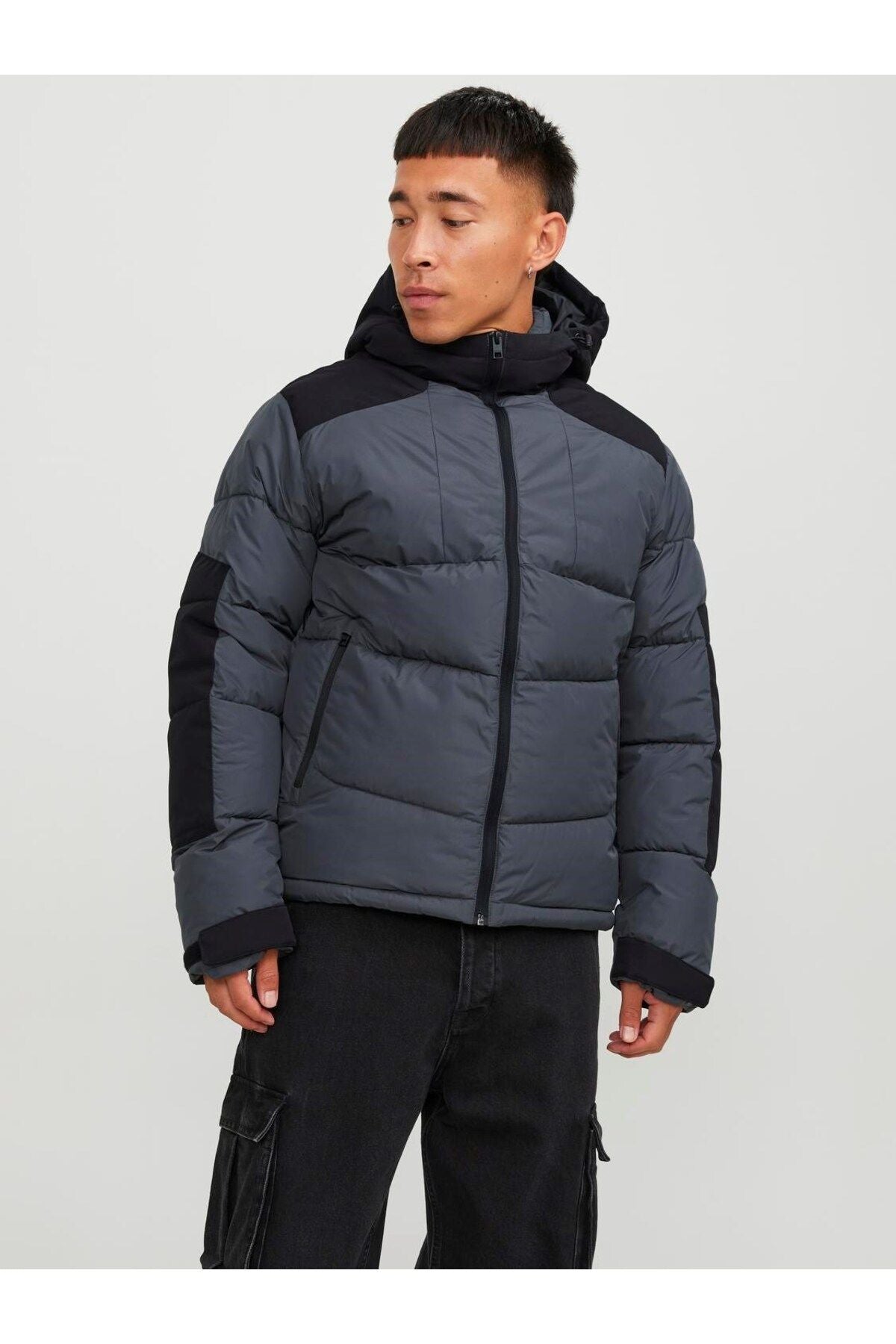 Jack&amp;Jones Men's Coat 12214648