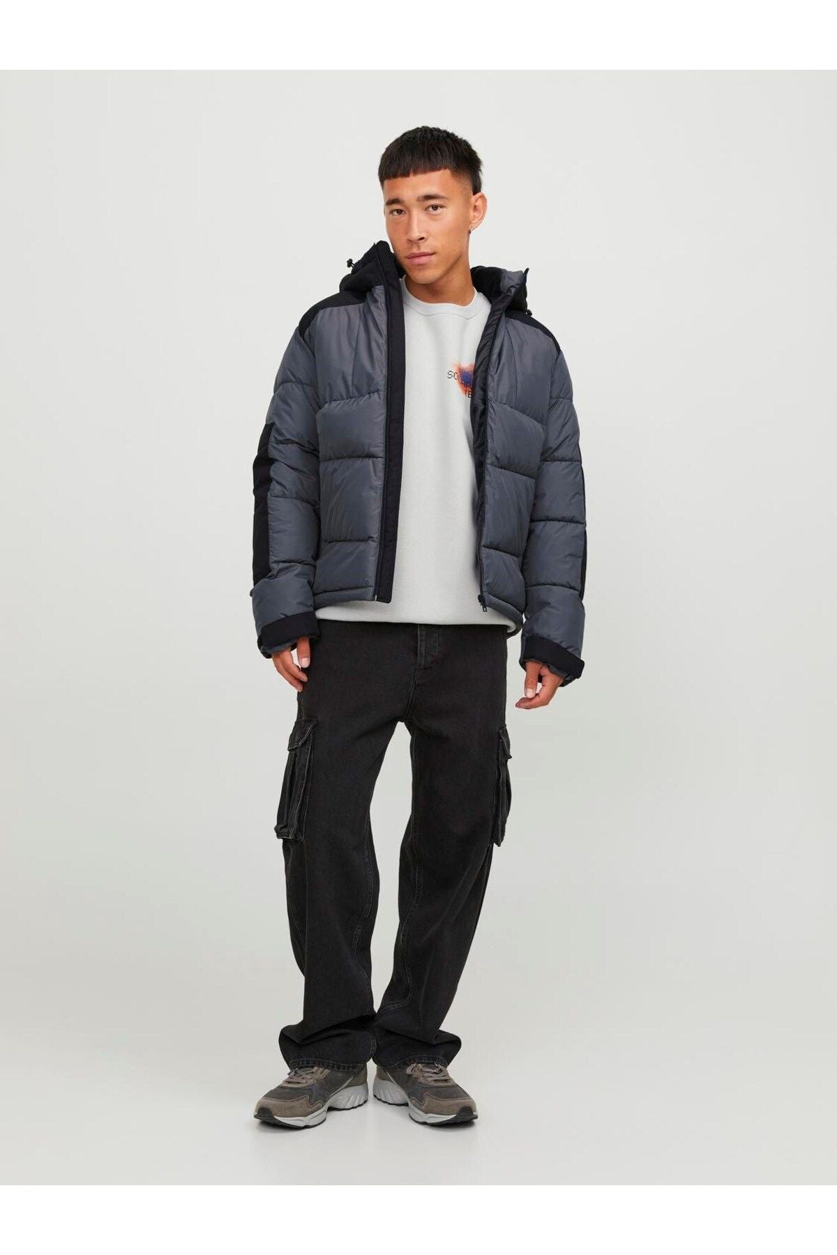 Jack&Jones Erkek Mont 12214648