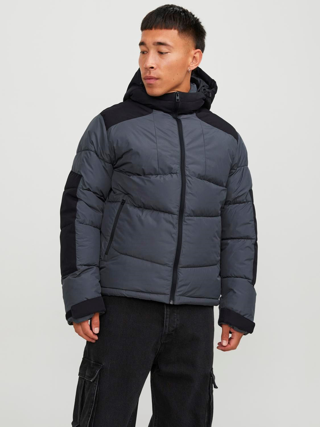 Jack&Jones Erkek Mont 12239001