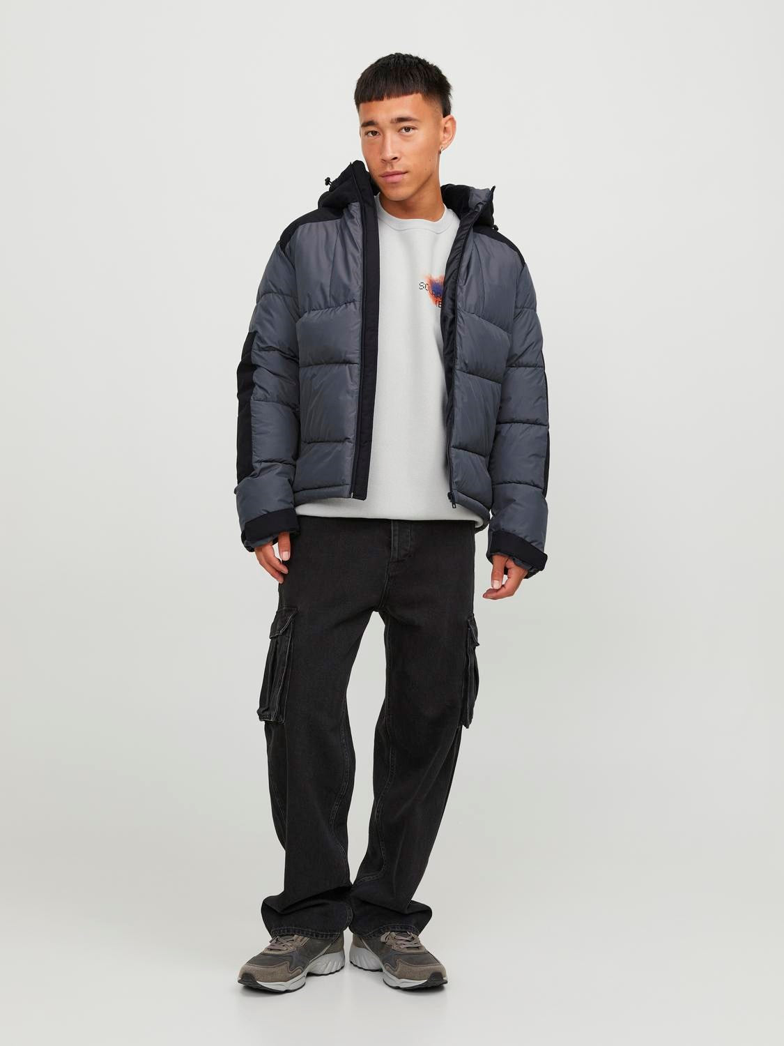 Jack&Jones Erkek Mont 12239001