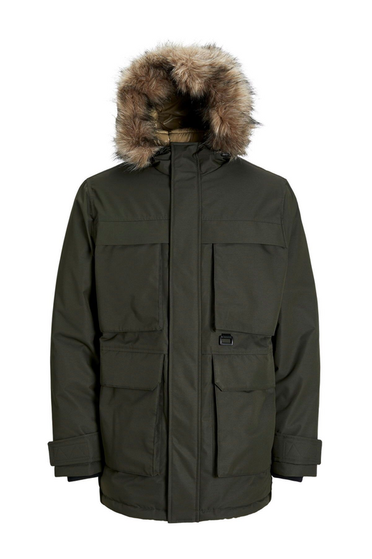 Jack&Jones Erkek Mont 12256892
