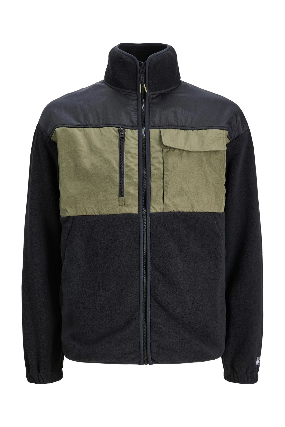 Jack&Jones Erkek Polar 12247261