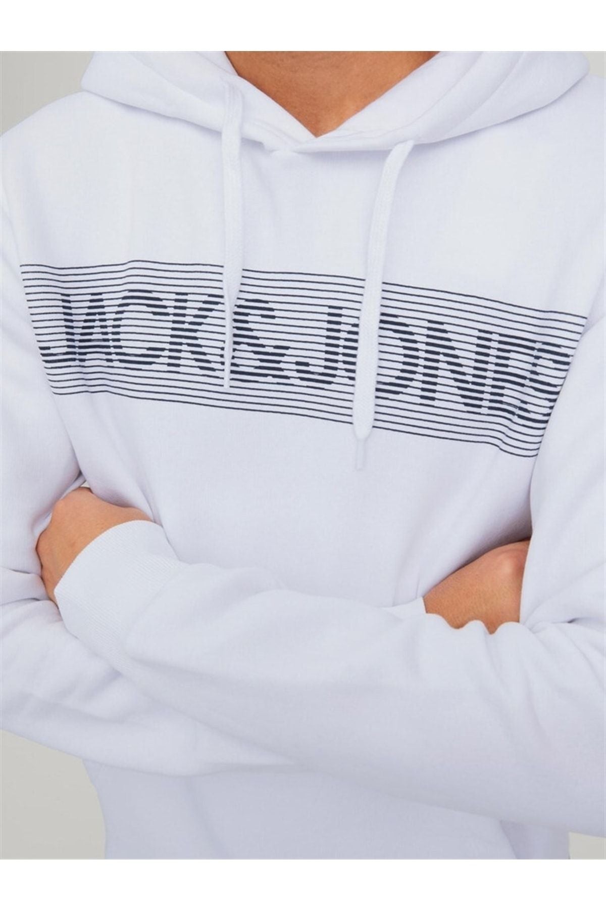 Jack&Jones Erkek Sweatshirt 12152840