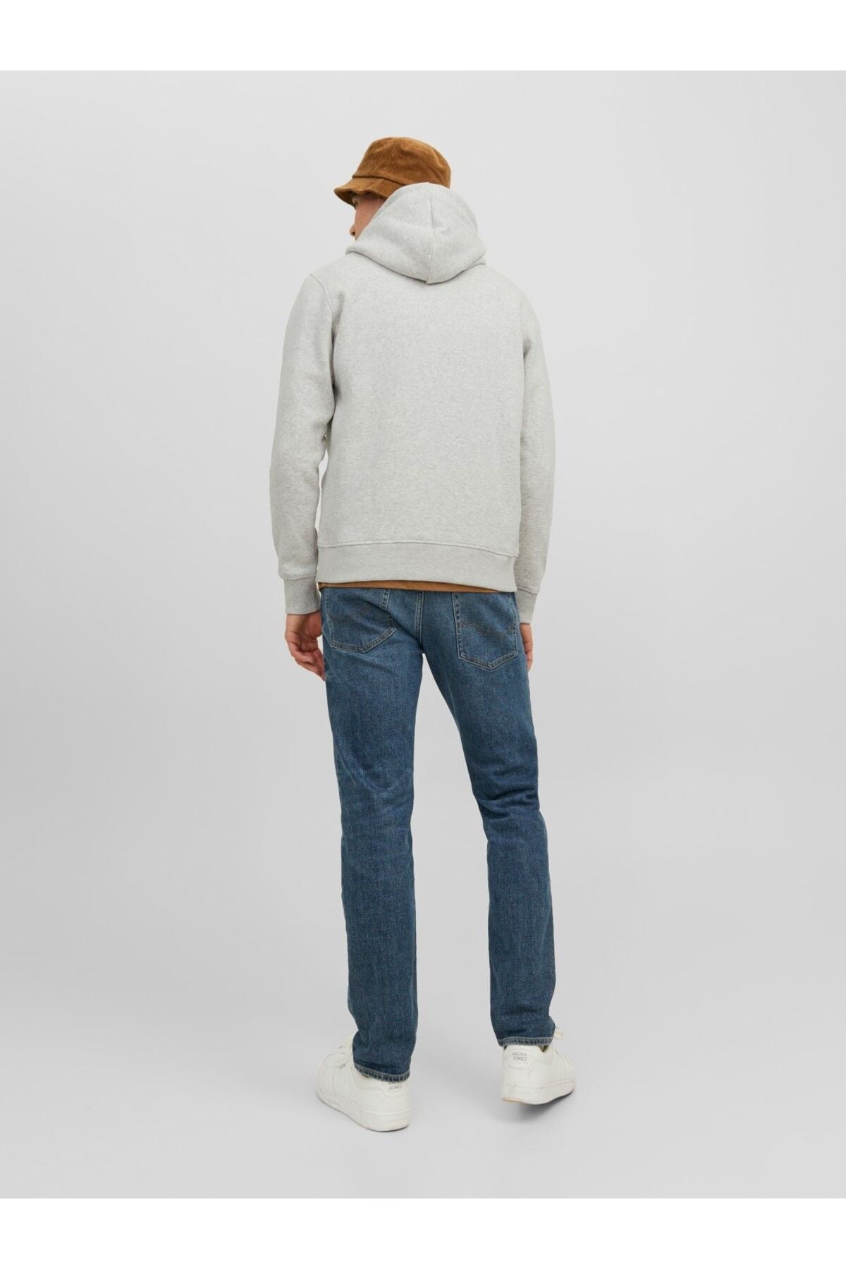 Jack&Jones Erkek Sweatshirt 12242197