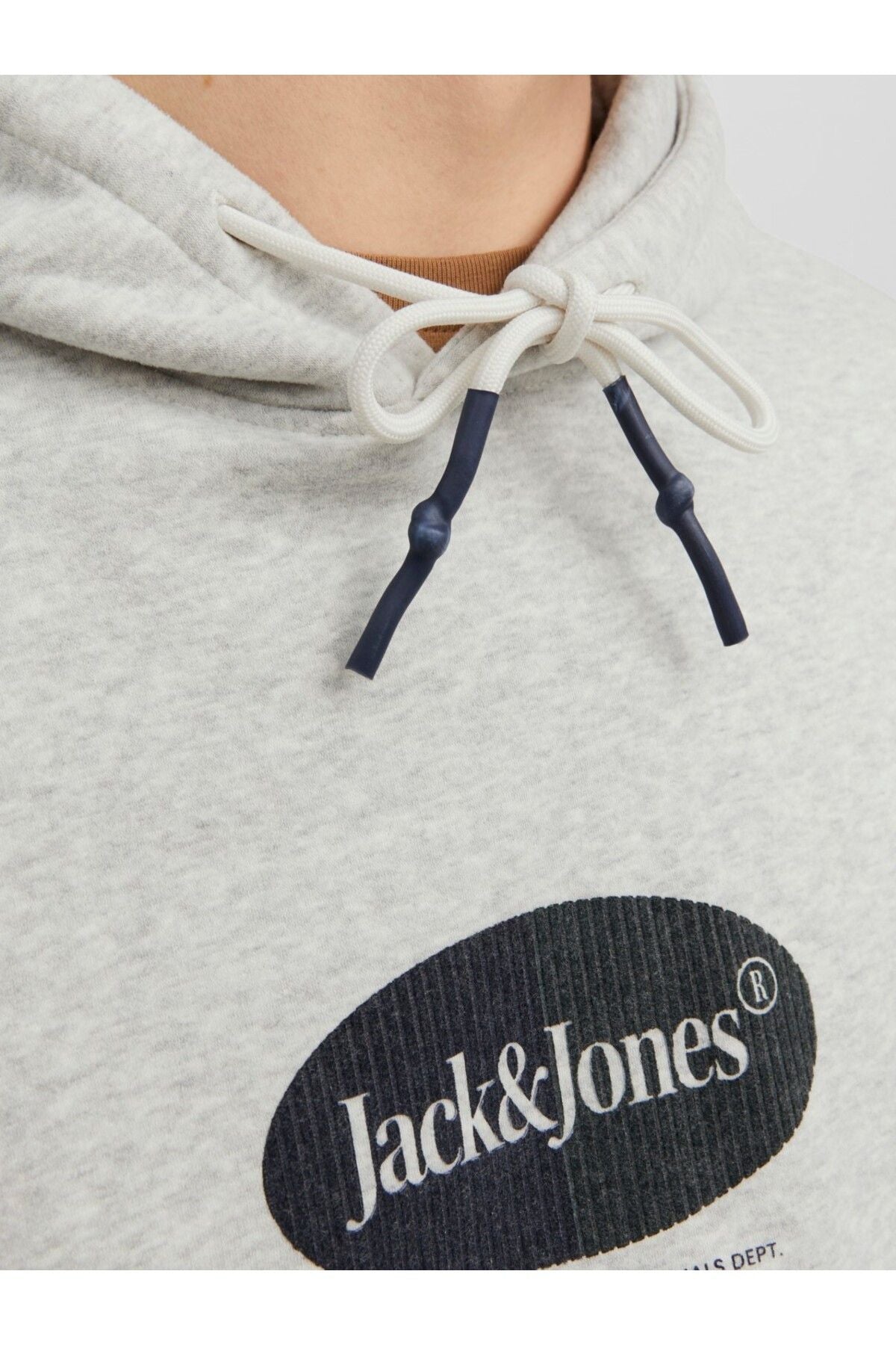 Jack&Jones Erkek Sweatshirt 12242197