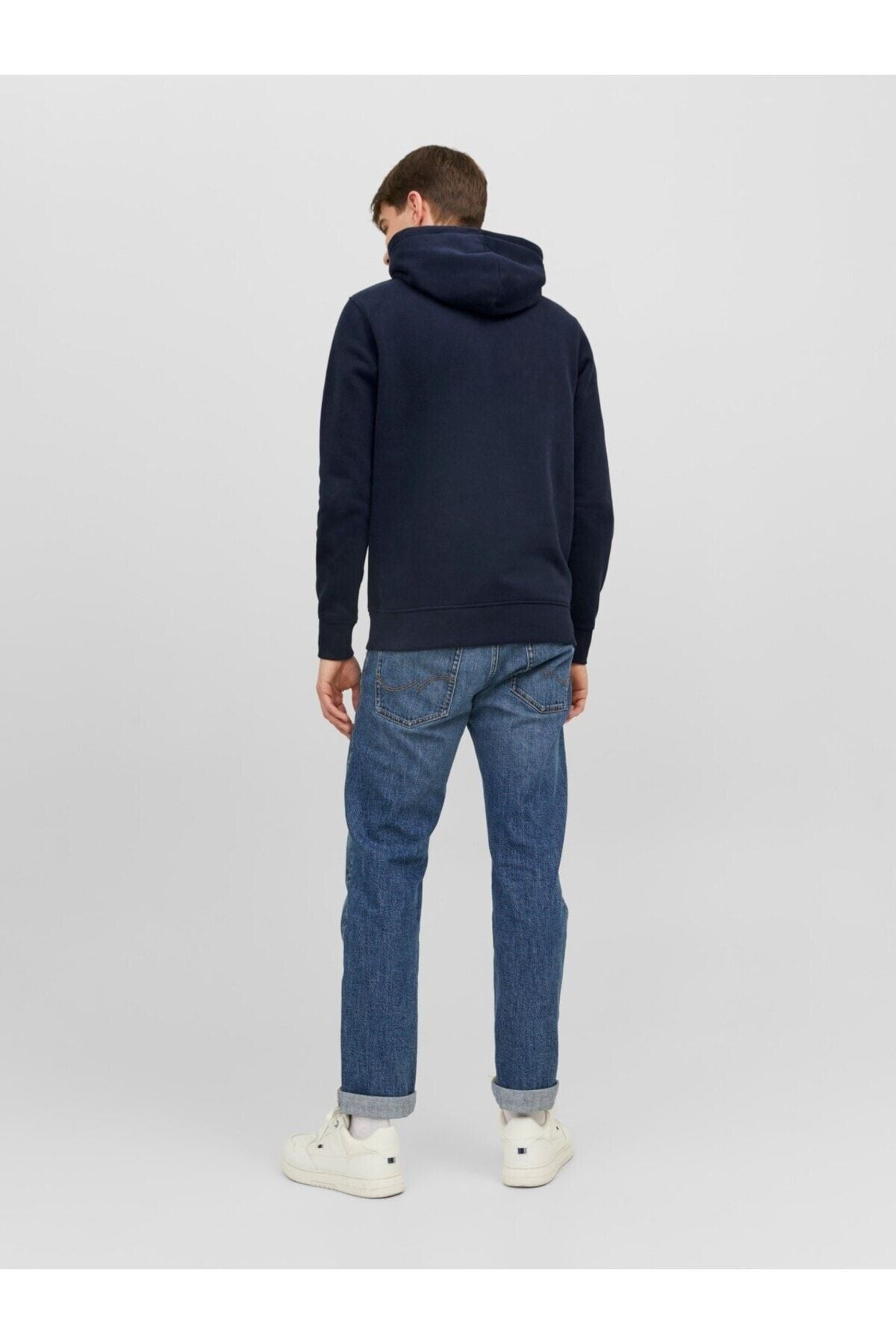 Jack&Jones Erkek Sweatshirt 12242197