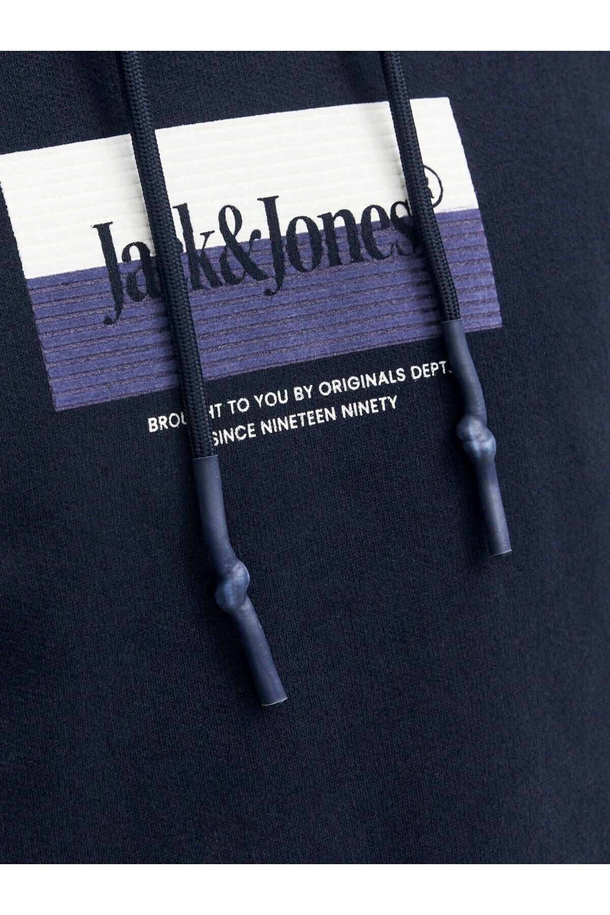 Jack&Jones Erkek Sweatshirt 12242197