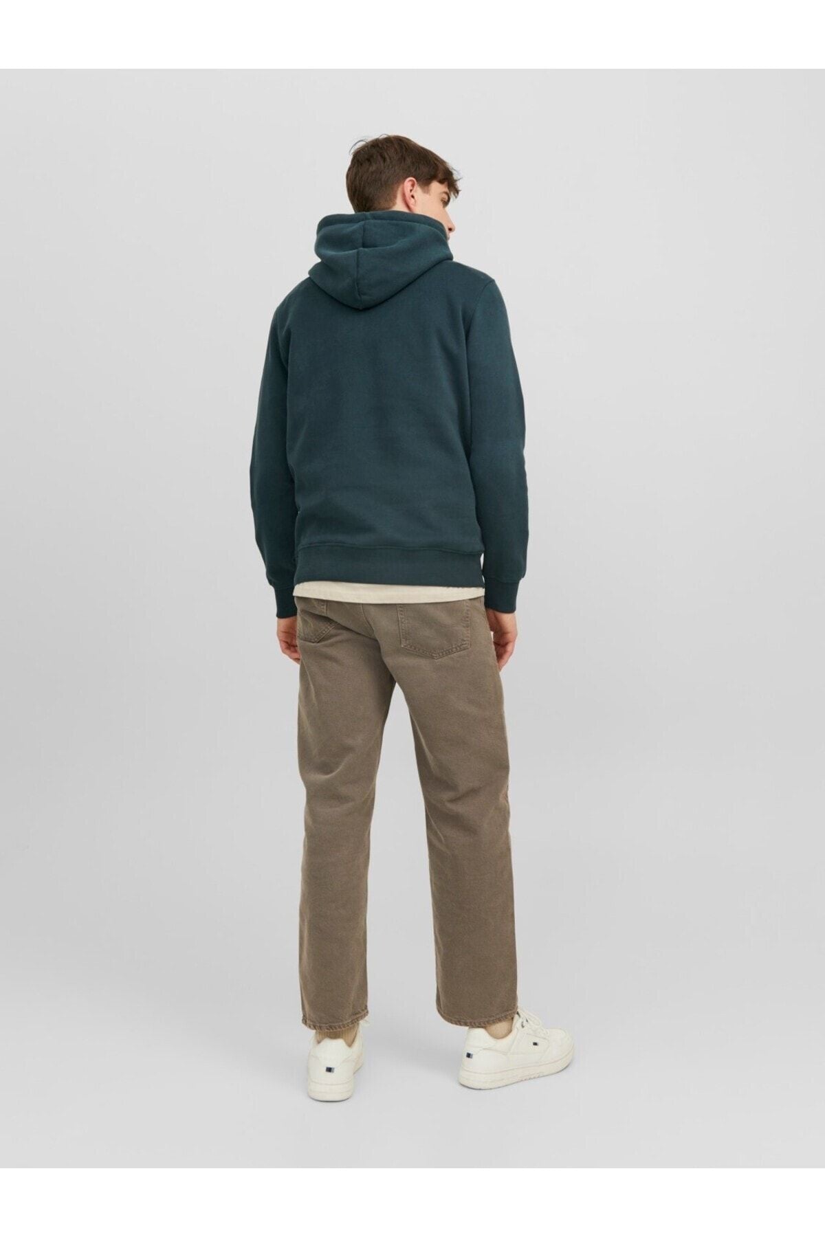 Jack&Jones Erkek Sweatshirt 12242197