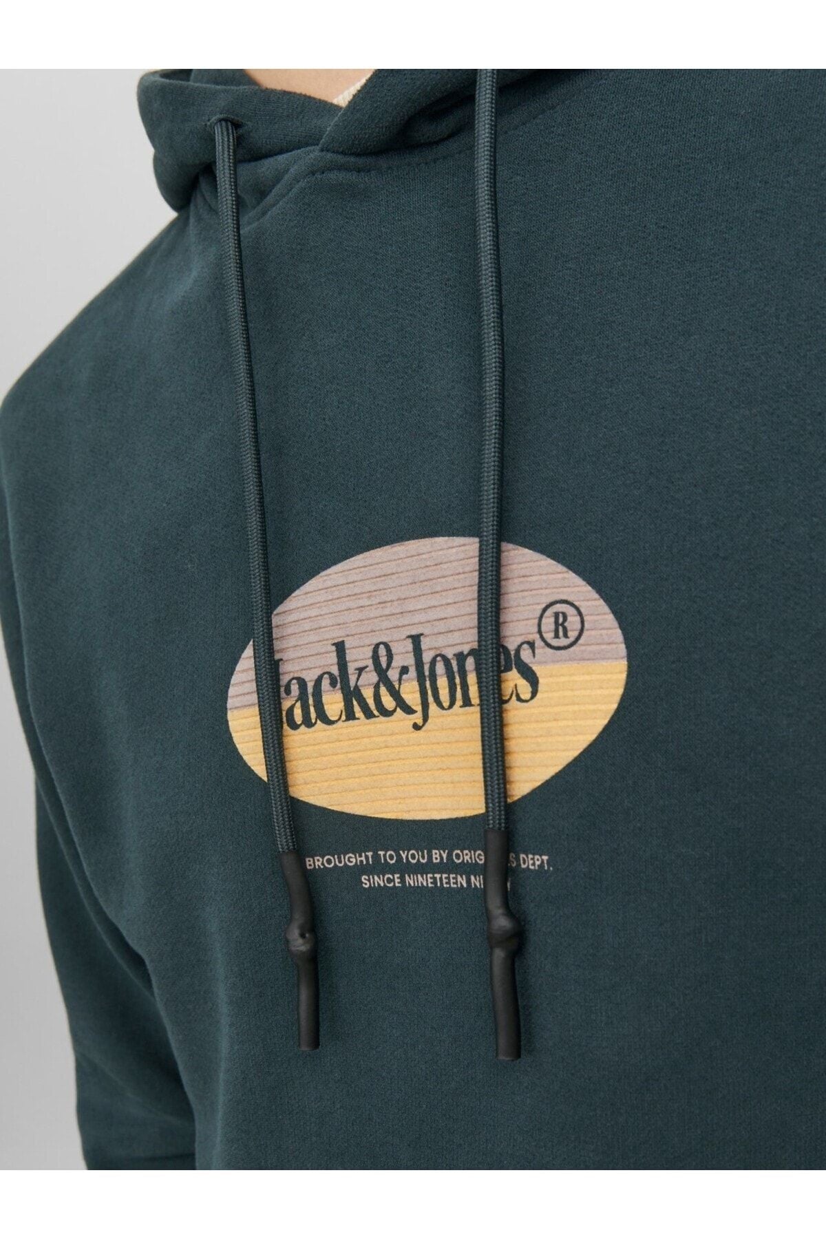 Jack&Jones Erkek Sweatshirt 12242197