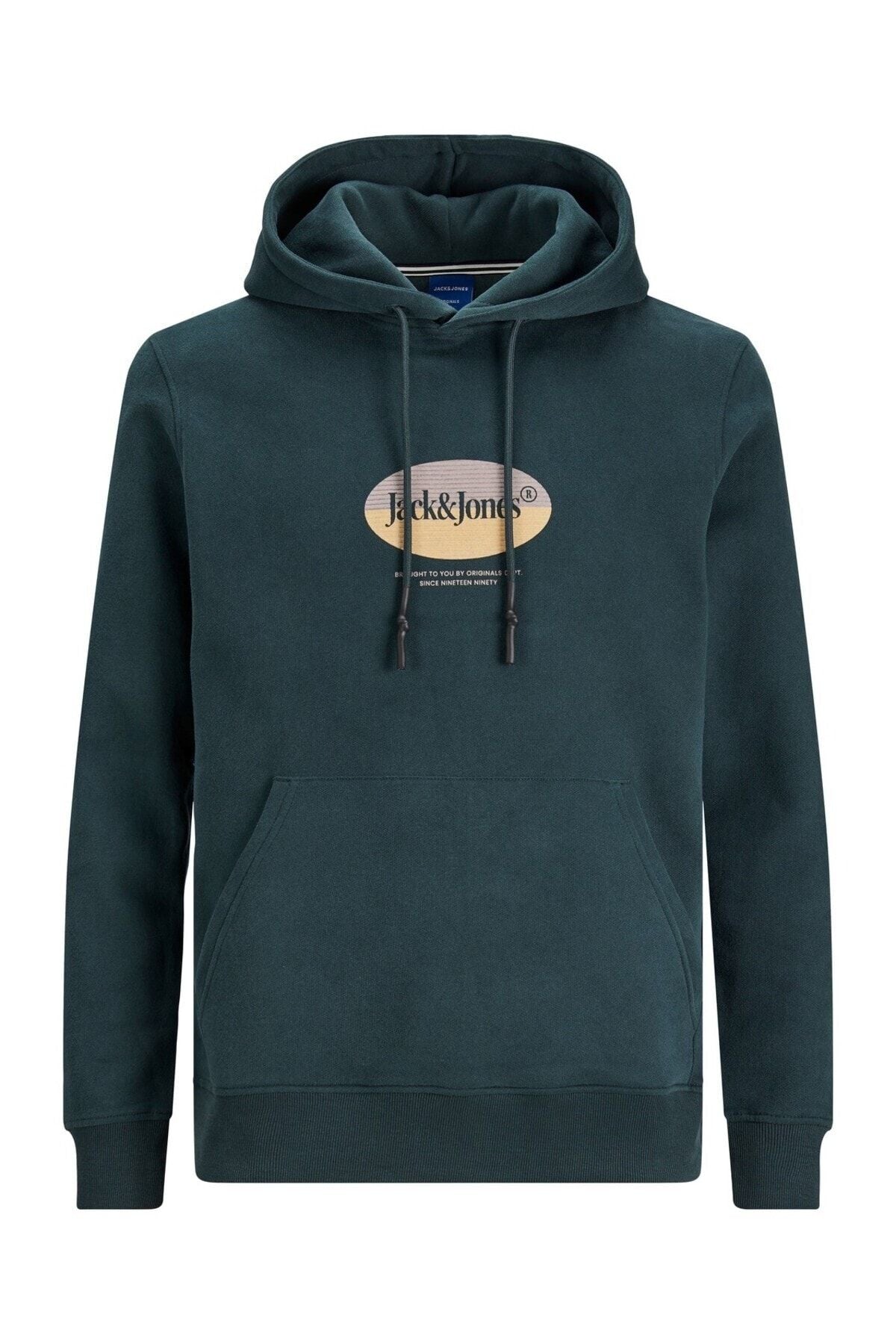 Jack&Jones Erkek Sweatshirt 12242197