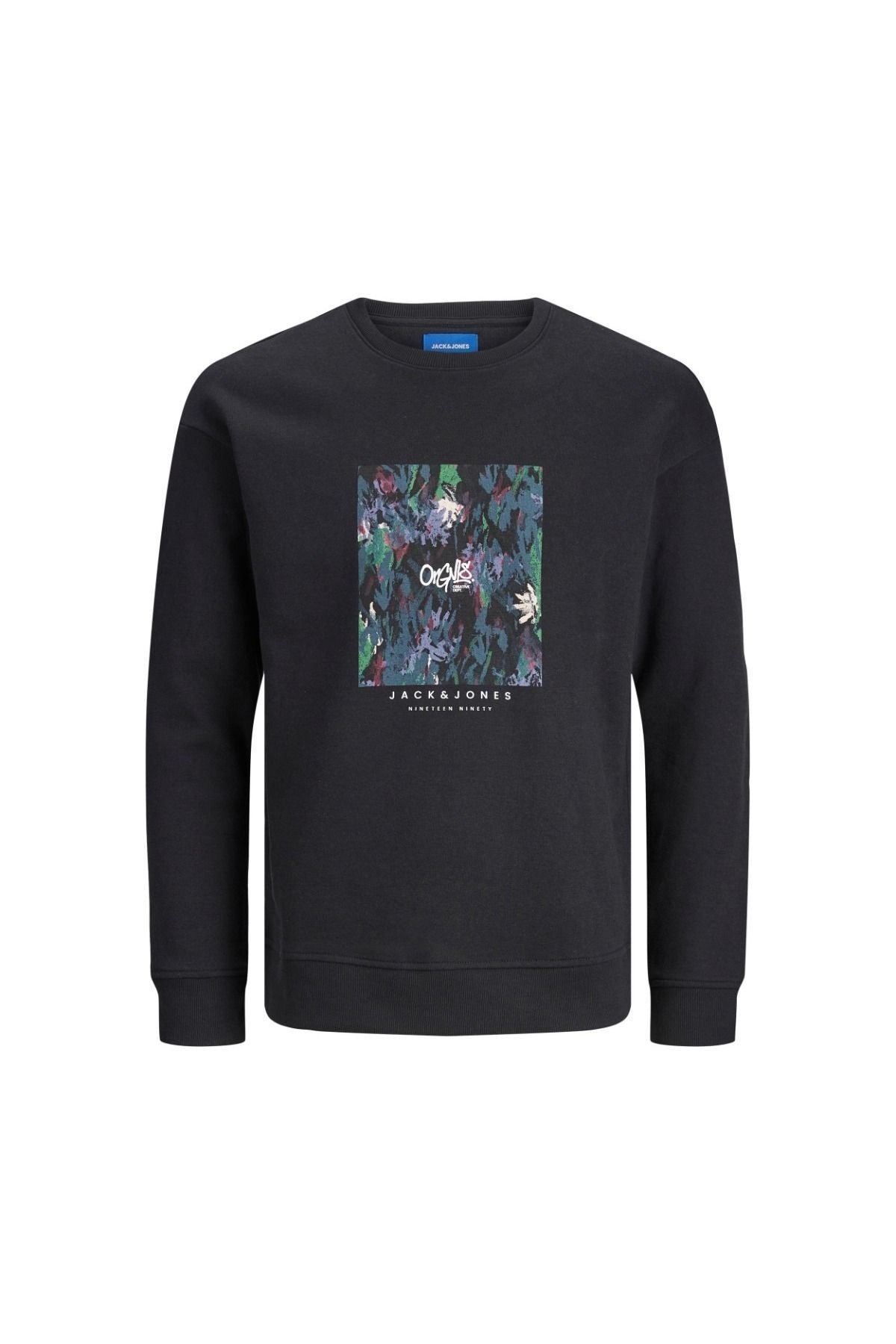 Jack&Jones Erkek Sweatshirt 12242366