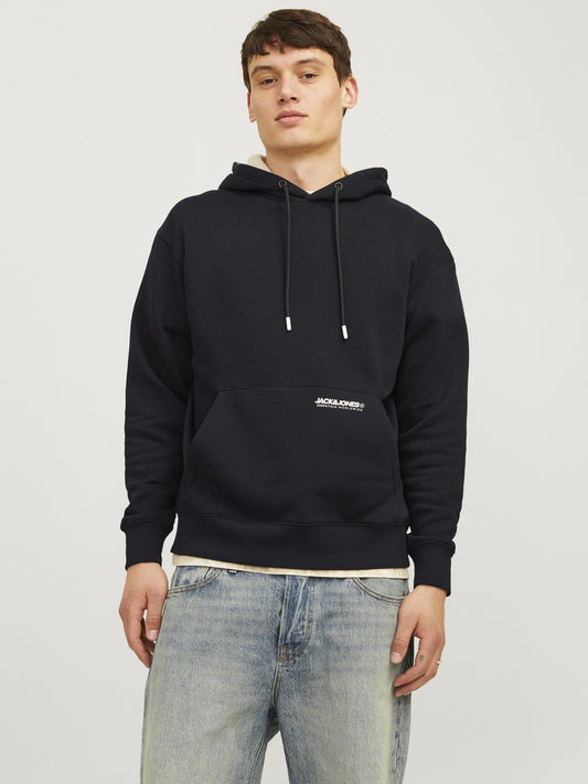 Jack&Jones Erkek Sweatshirt 12256534