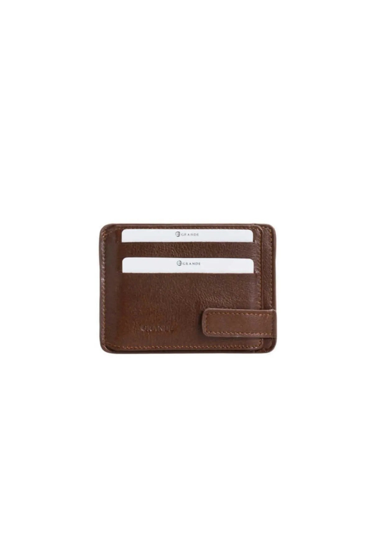 K.Card Holder Grande Men's K.Card Holder GRD544