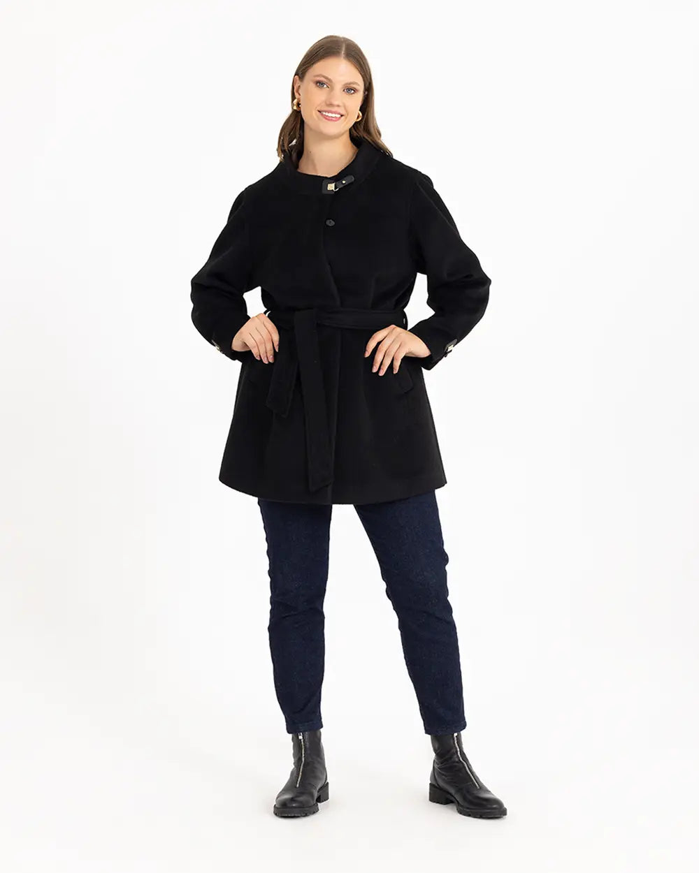 Gala-xi Women's Coat 22211001022