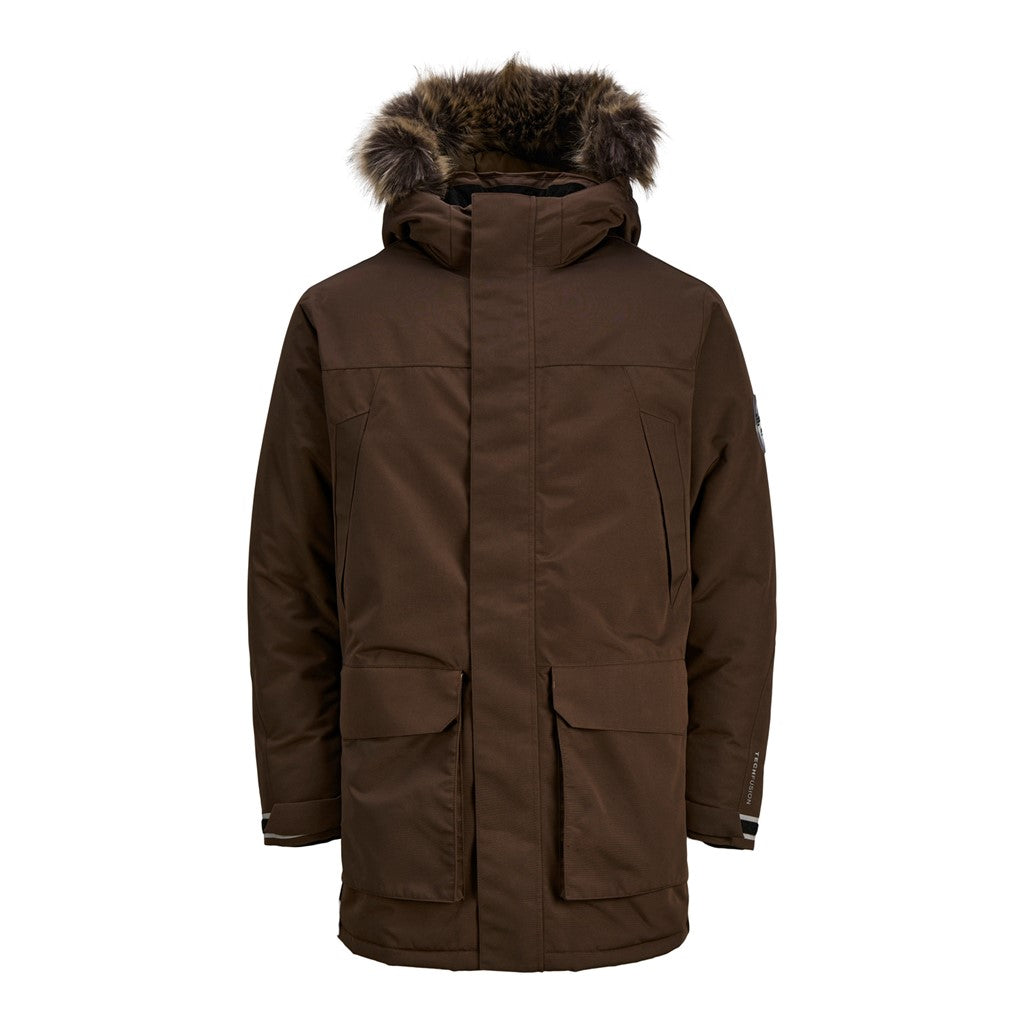 Jack&amp;Jones Men's Coat 12241546