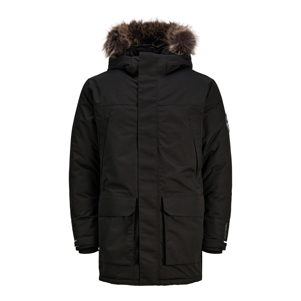 Jack&amp;Jones Men's Coat 12241546