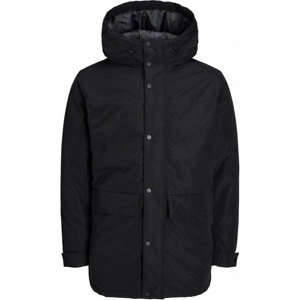 Jack&amp;Jones Men's Parka 12236015