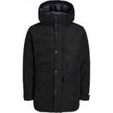 Jack&amp;Jones Men's Parka 12236015