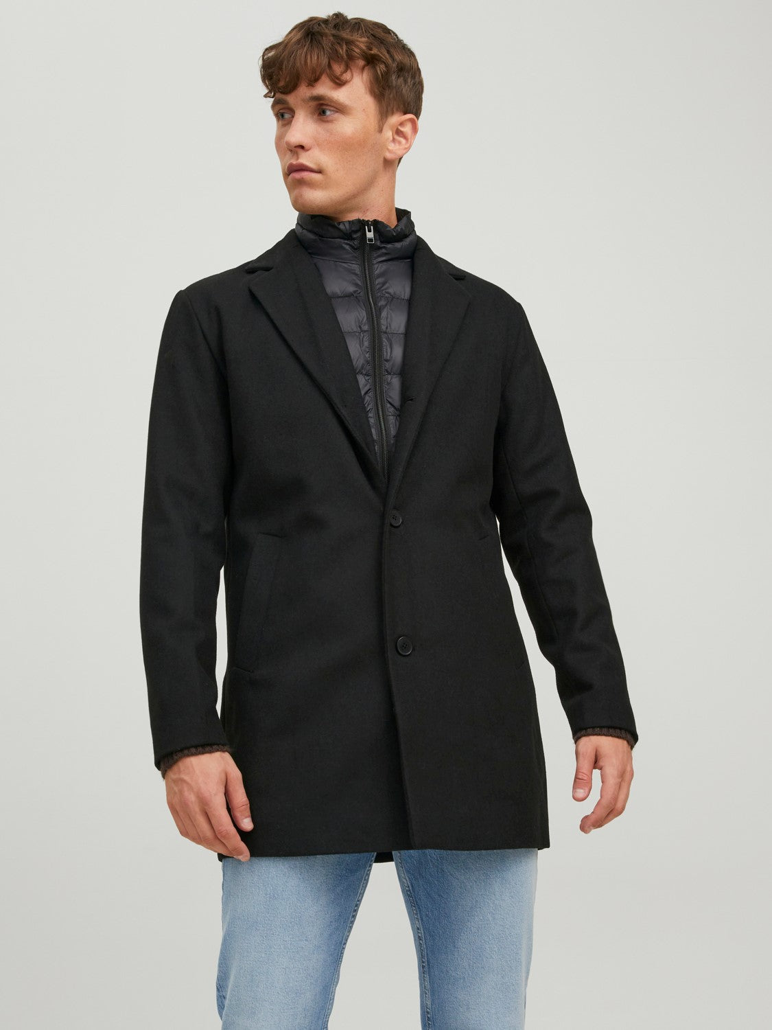 Jack&amp;Jones Men's Coat 12212262