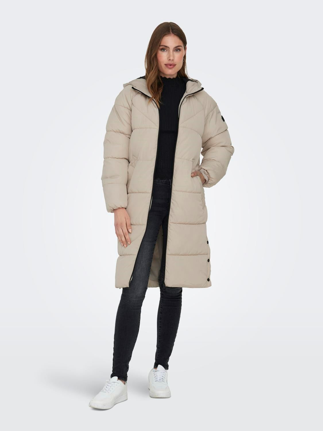 Only Women's Coat 15304786