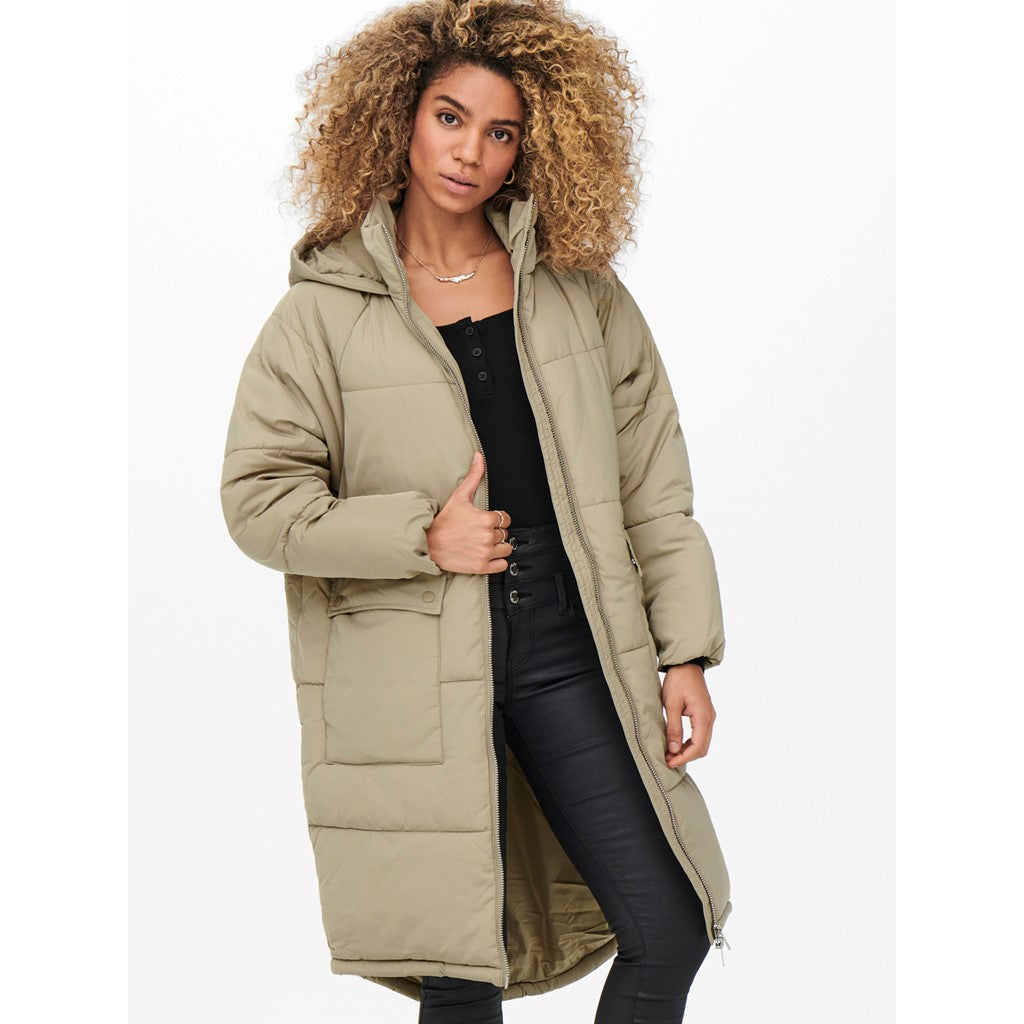 Only Women's Coat 15160167