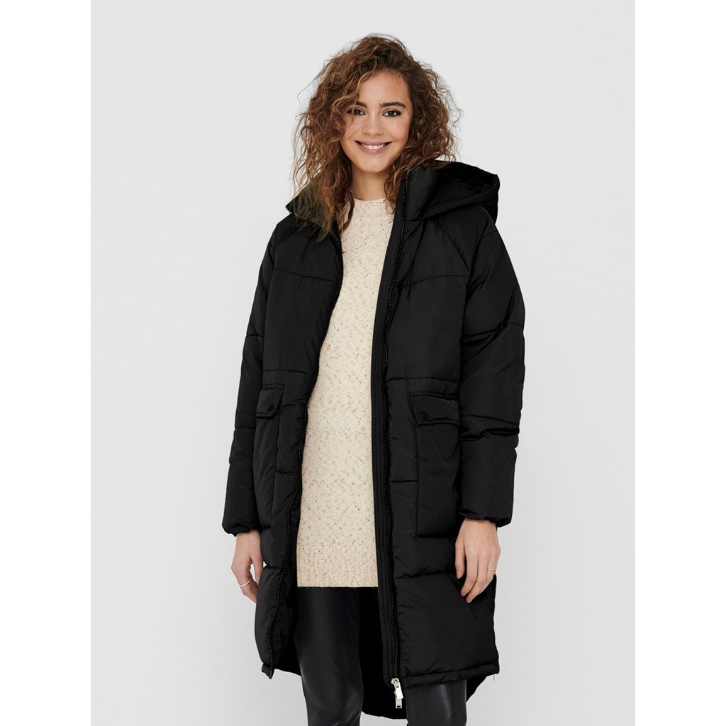 Only Women's Coat 15160167