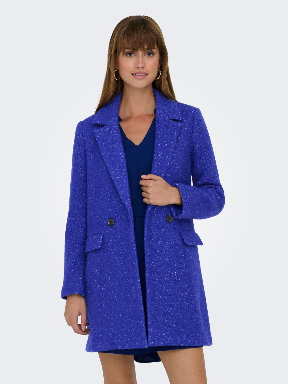 Only Women's Coat 15300630