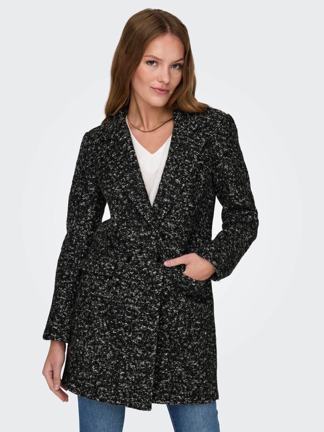 Only Women's Coat 15300630