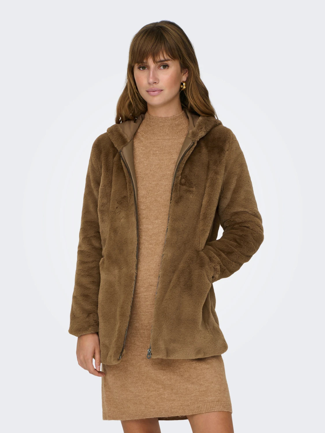 Only Women's Coat 15304776