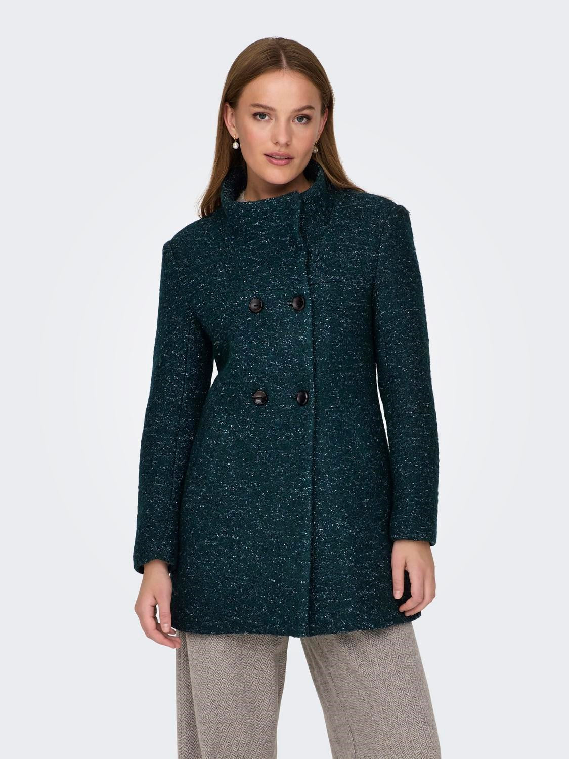 Only Women's Coat 15304772