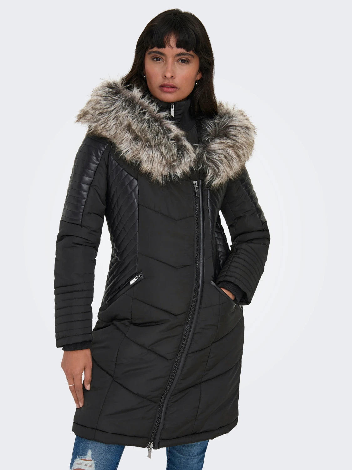 Only Women's Coat 15295396