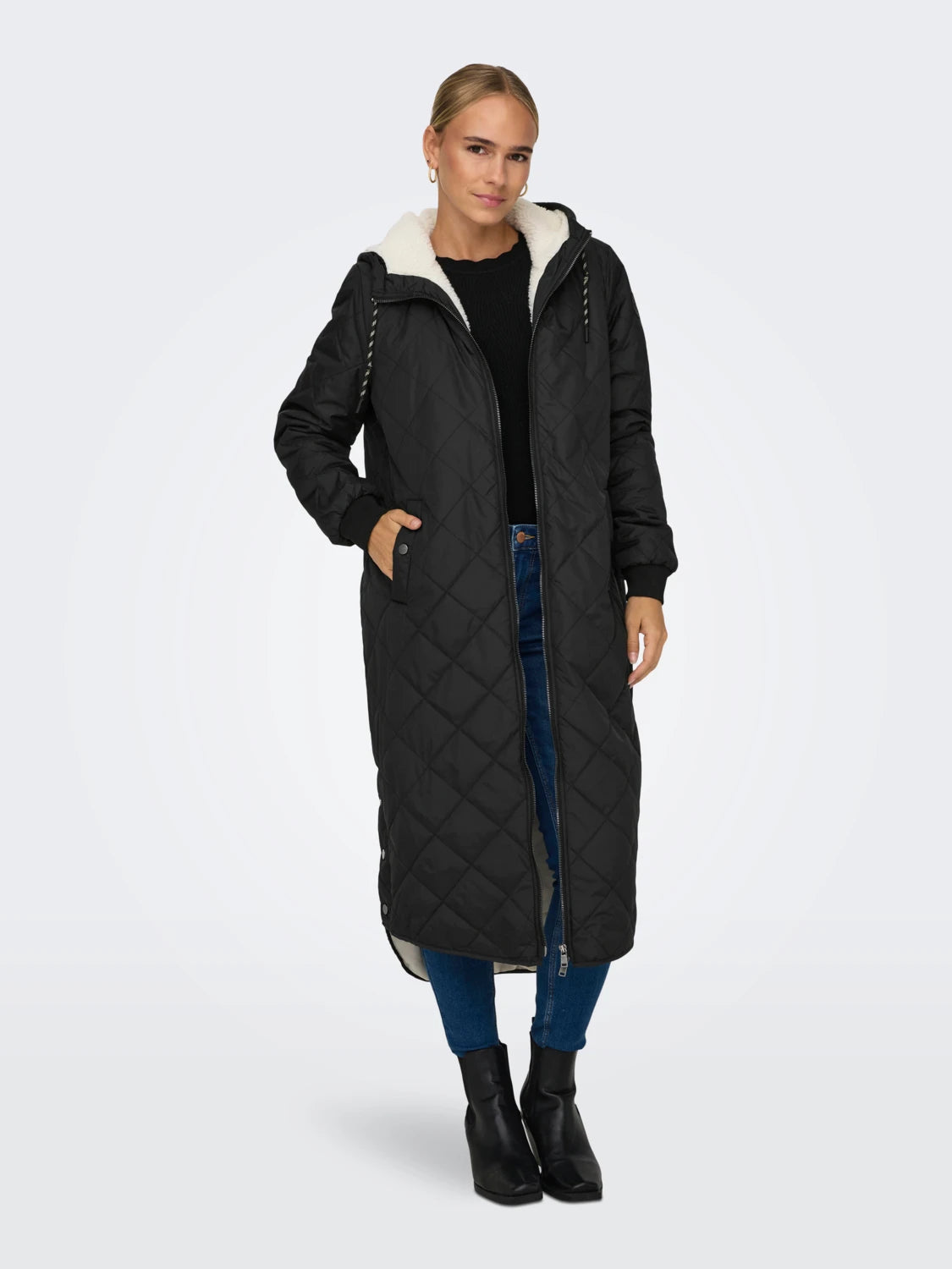 Only Women's Coat 15295389