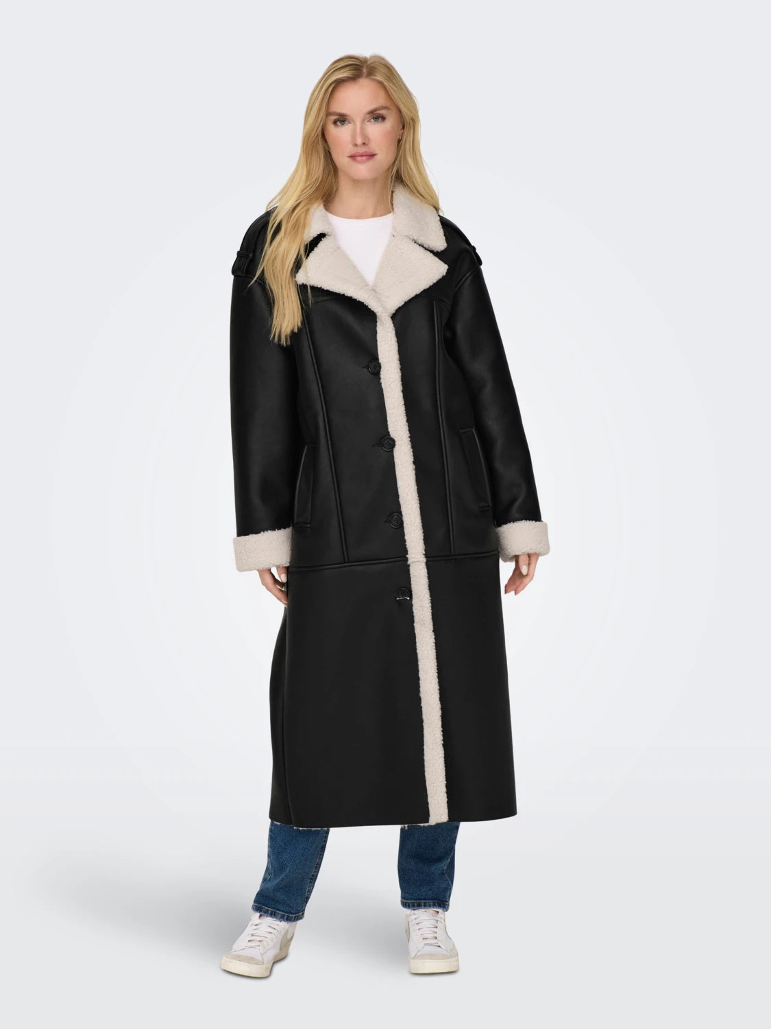 Only Women's Coat 15292998