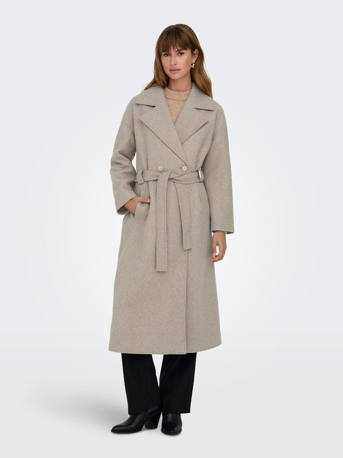 Only Women's Coat 15292812