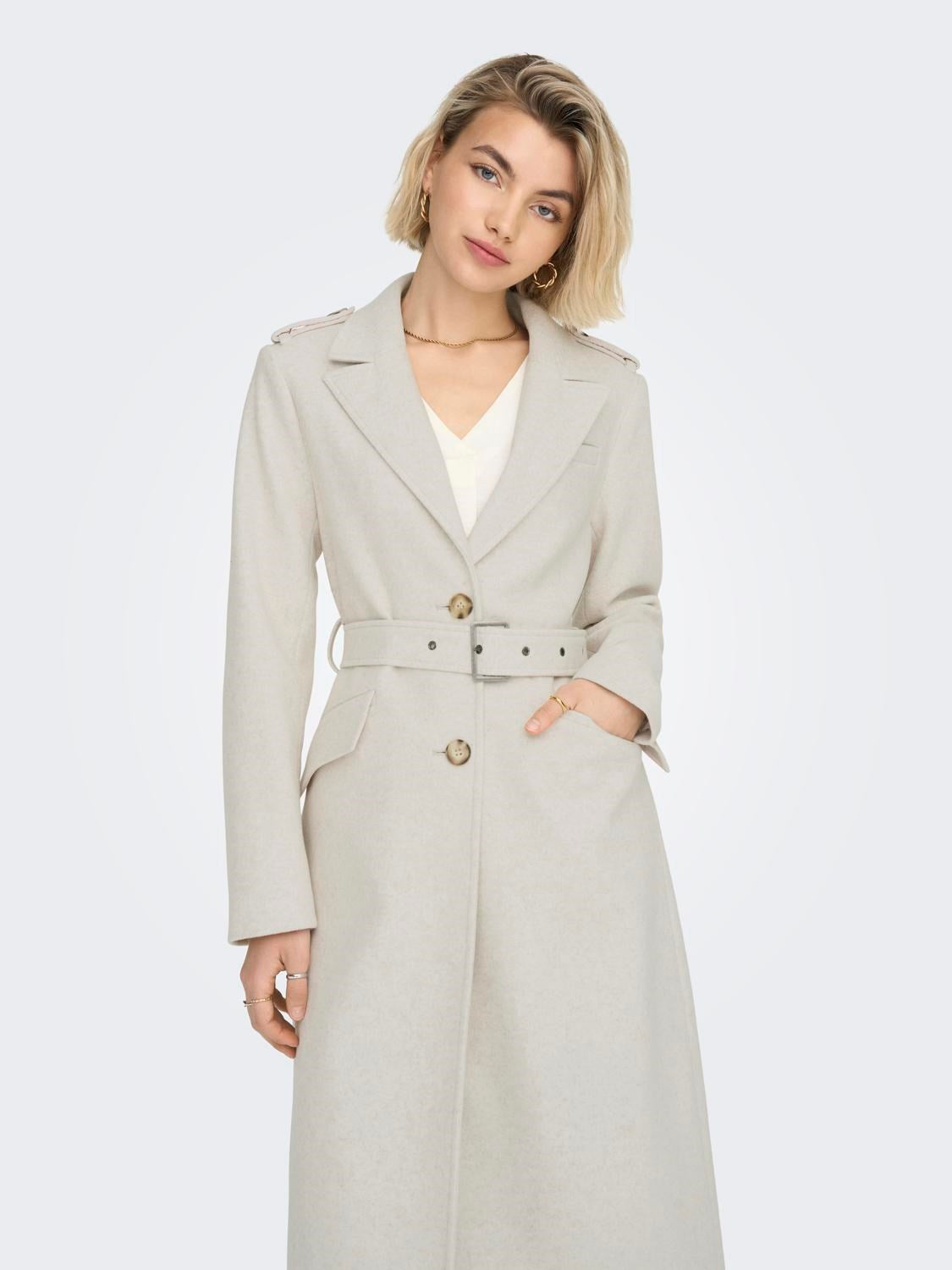 Only Women's Coat 15292803