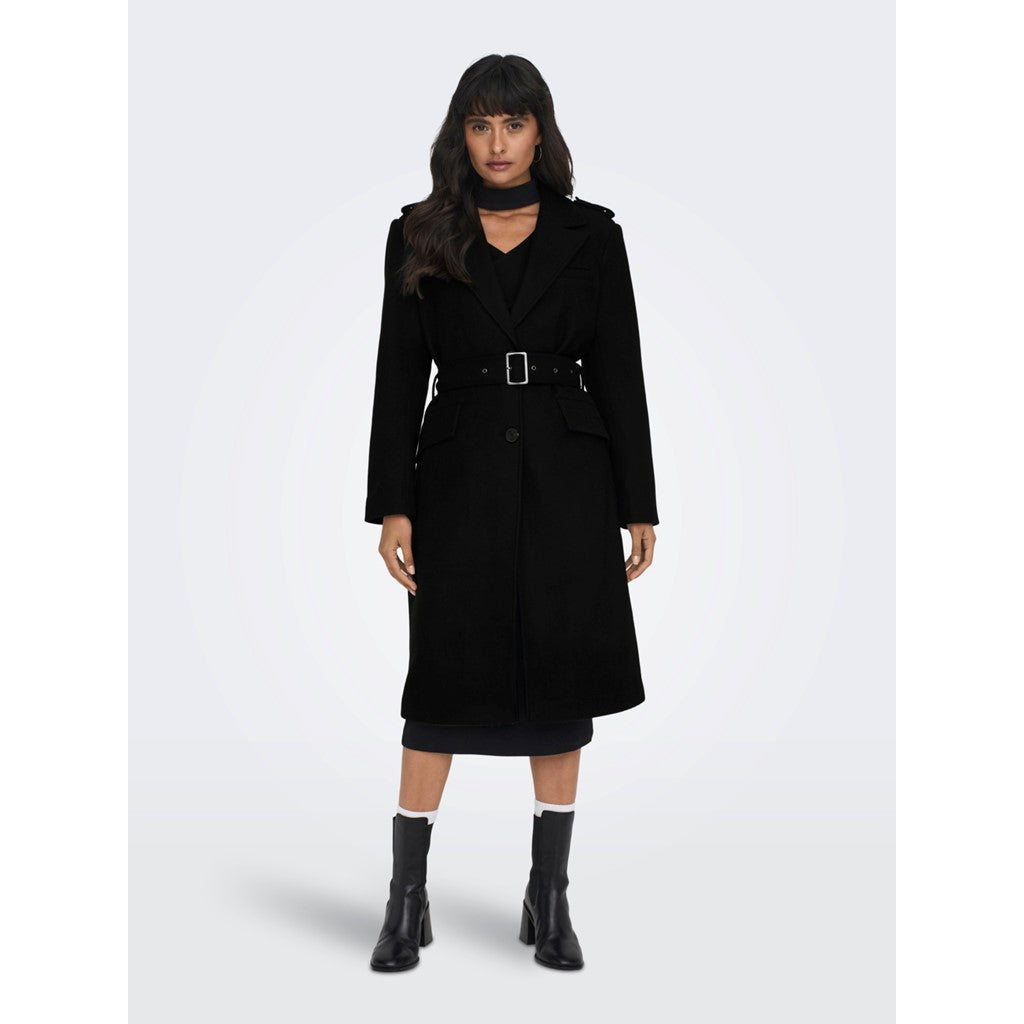 Only Women's Coat 15292803